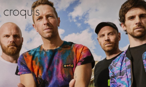 coldplay