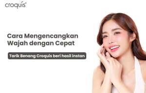 cara mengencangkan kulit wajah secara alami dalam 1 minggu