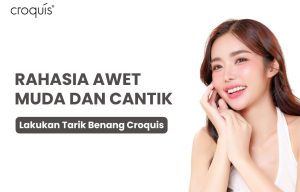 rahasia awet muda