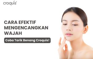 cara mengencangkan wajah