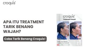 apa itu tarik benang