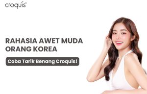 rahasia awet muda orang korea