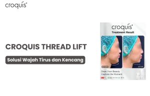 croquis thread lift