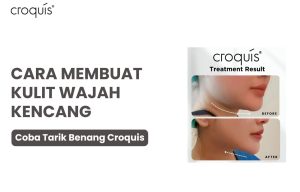 cara membuat kulit wajah menjadi kencang